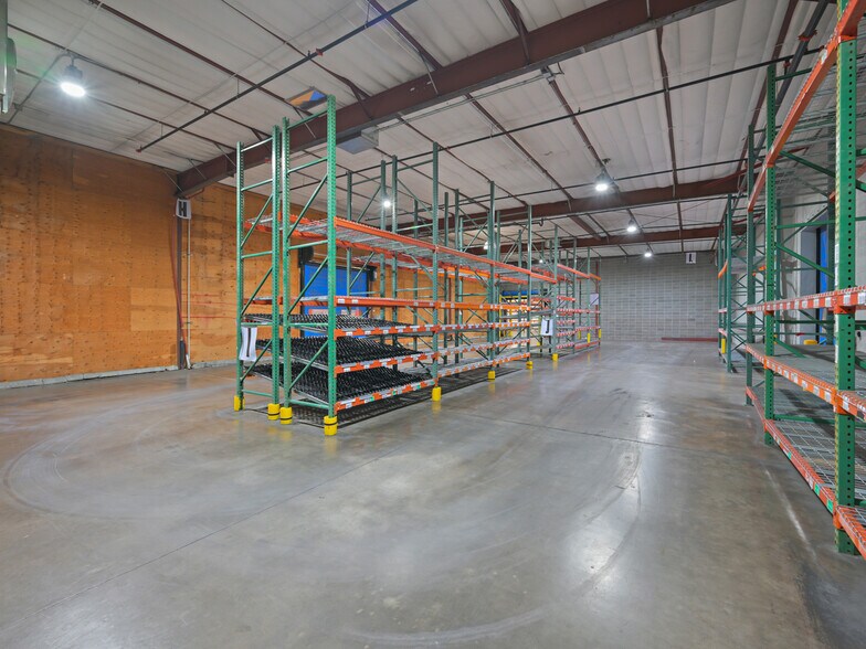 More Photos Of 2530 High Country Ct, Grand Junction Distribution For Lease