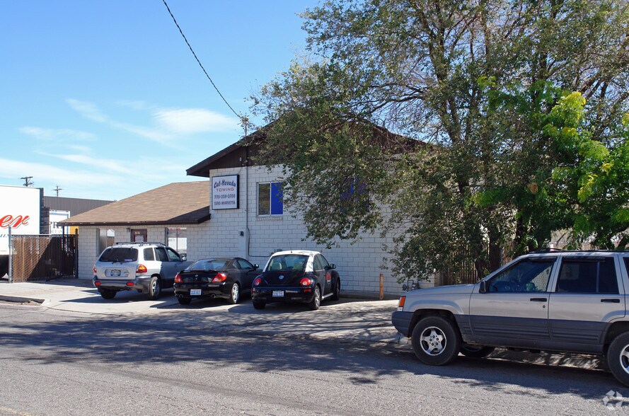 More Photos Of 1550 Marietta Way, Sparks Industrial For Sale