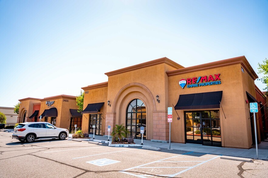 More Photos Of 40930-41090 California Oaks Rd, Murrieta Unknown For Lease