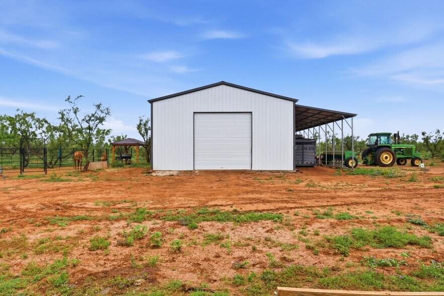 More Photos Of 5710 Co 331 rd, Colorado City Land For Sale