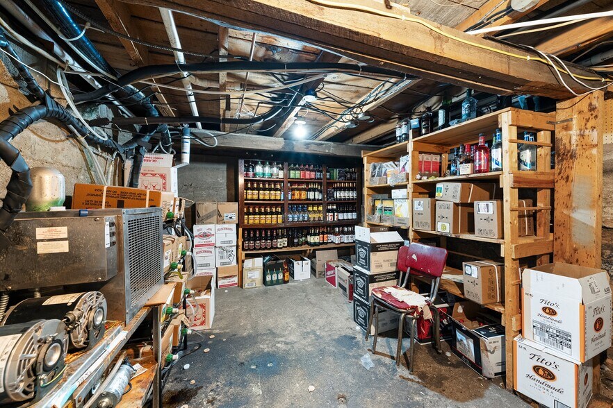 More Photos Of W11466 US Hwy 8, Dunbar Restaurant For Sale