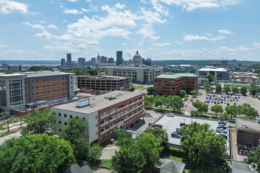 More Photos Of 555 Park St, Saint Paul Medical For Lease
