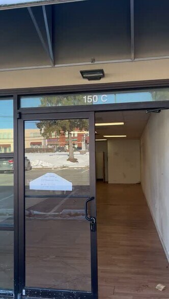 Primary Photo Of MD Exec Park - Joppa Rd & Lasalle Rd, Towson Office For Lease