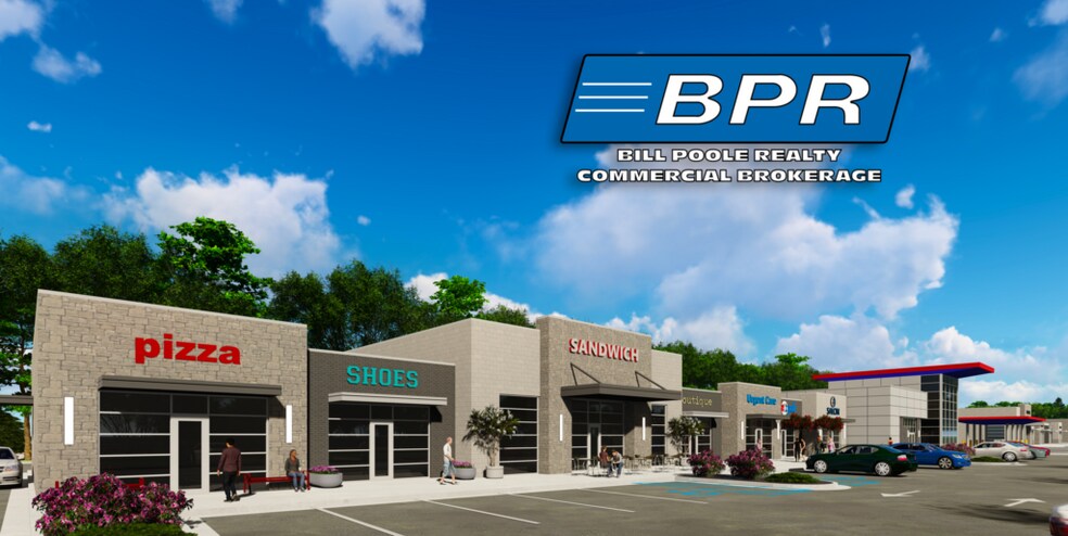 Primary Photo Of 1269 2nd Ave NW, Cullman Unknown For Lease