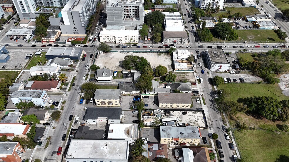 More Photos Of , Miami Land For Sale