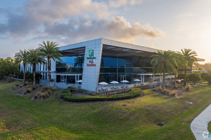 More Photos Of 9395 S John Young Pky, Orlando Office For Lease