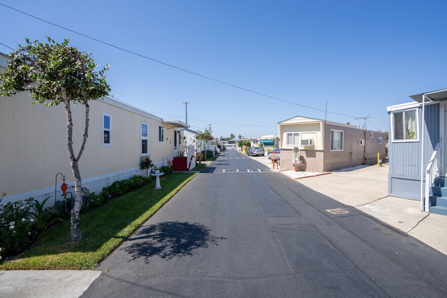 More Photos Of 20340 Harvard Blvd, Torrance Multifamily For Sale