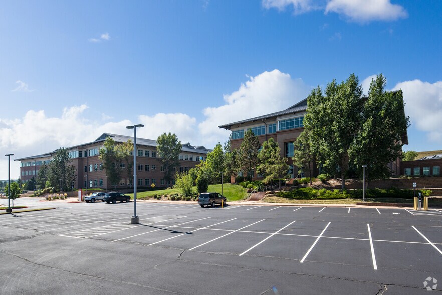 More Photos Of 500 Eldorado Blvd, Broomfield Office For Lease