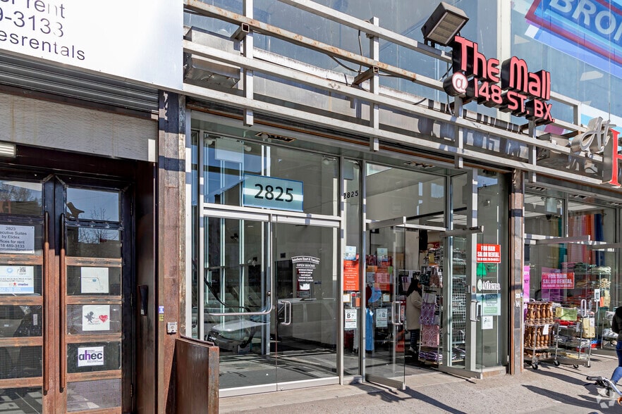 More Photos Of 2825 3rd Ave, Bronx Medical For Lease