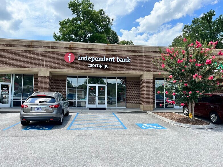 Primary Photo Of 1515 Gunbarrel Rd, Chattanooga Medical For Lease