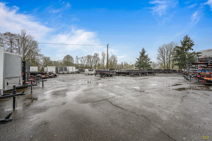 More Photos Of 53026 NW Thornton Dr, Scappoose Warehouse For Sale