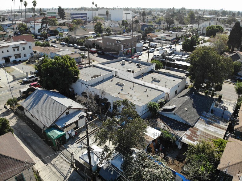 More Photos Of 1275 E 25th St, Los Angeles Apartments For Sale