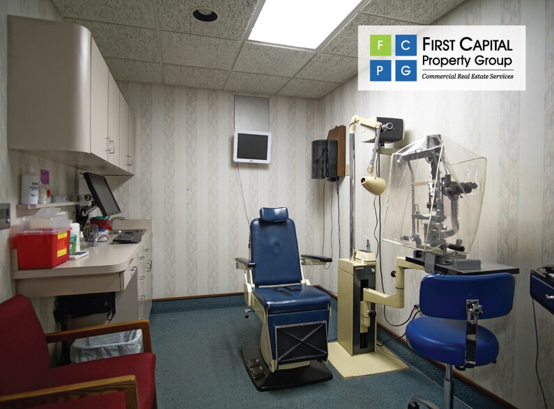 More Photos Of 311 E Evans St, Orlando Medical For Sale