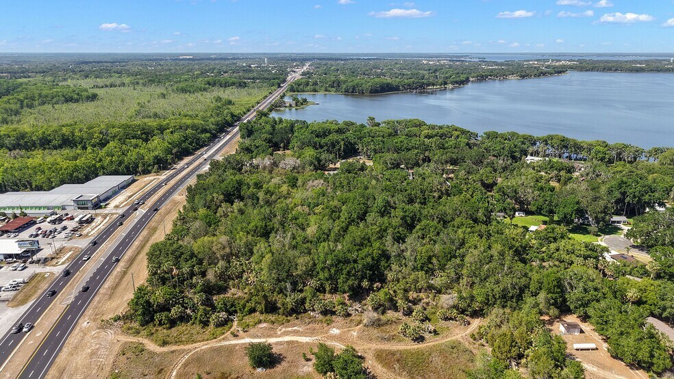 More Photos Of South 14th Street, Leesburg Land For Sale