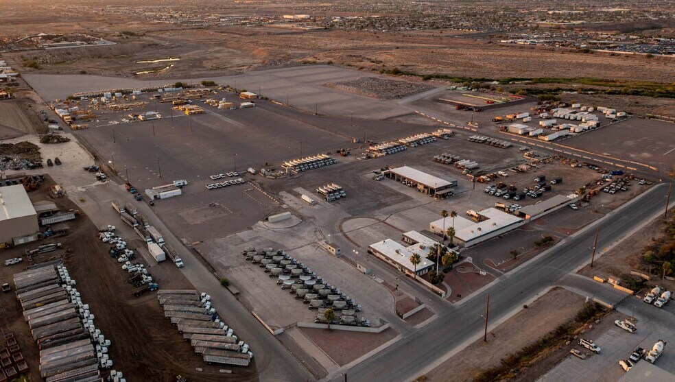 More Photos Of 3635 43rd Ave, Phoenix Land For Sale