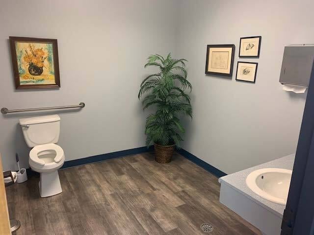 More Photos Of 2920 Truly Ln, Shreveport Warehouse For Lease