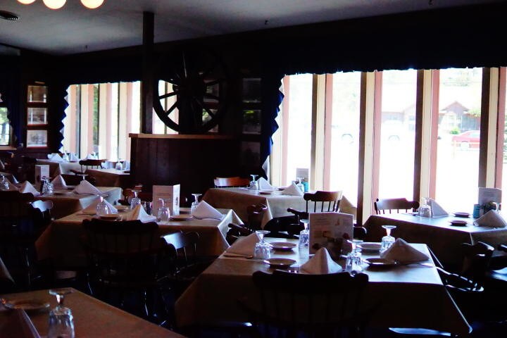 More Photos Of 4965 Salling Ave, Lewiston Restaurant For Sale