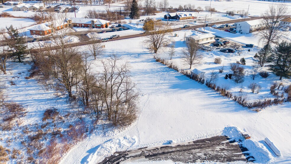 More Photos Of Lot Central Road, Bloomsburg Land For Sale