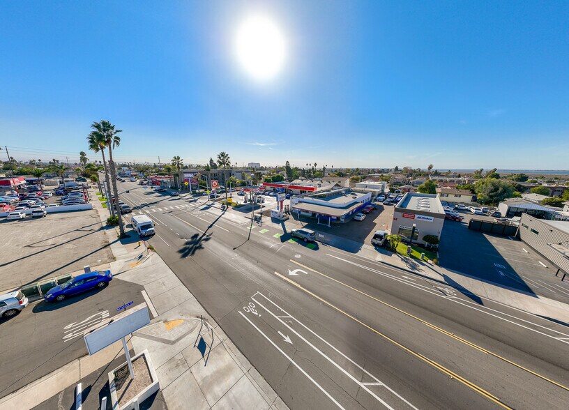 More Photos Of 46-48 Broadway, Chula Vista Freestanding For Sale