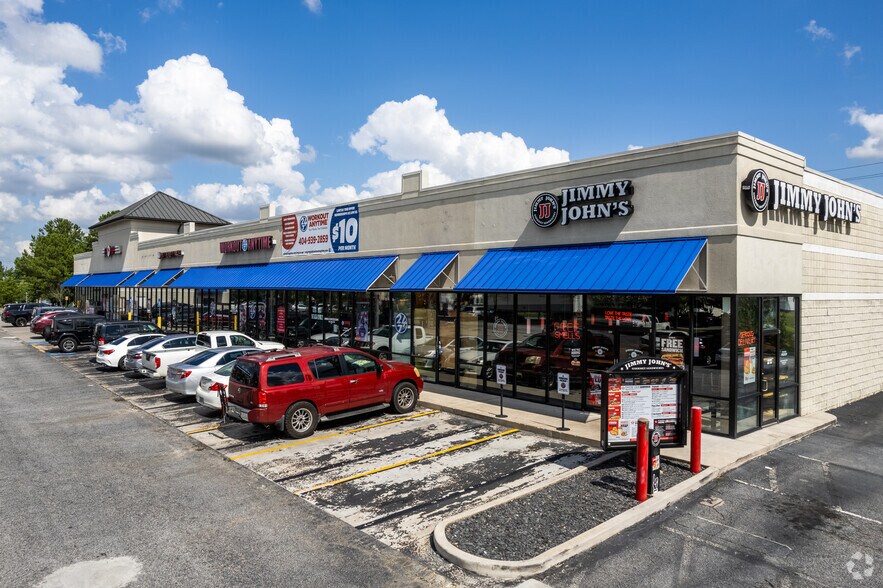 More Photos Of 2900-3100 Highlands Pky SE, Smyrna Unknown For Sale