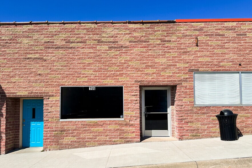 More Photos Of 166 Main St, Springfield Office For Sale