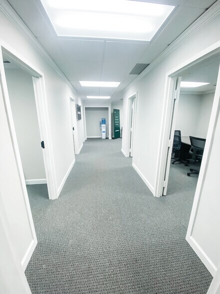 More Photos Of 119 SW Maynard Rd, Cary Office For Sale