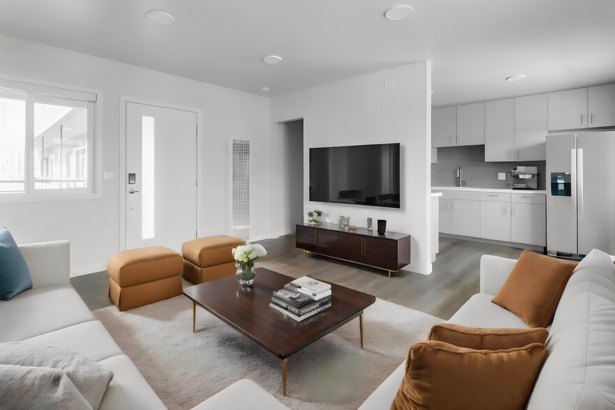 More Photos Of 1193 Florence St, Imperial Beach Apartments For Sale