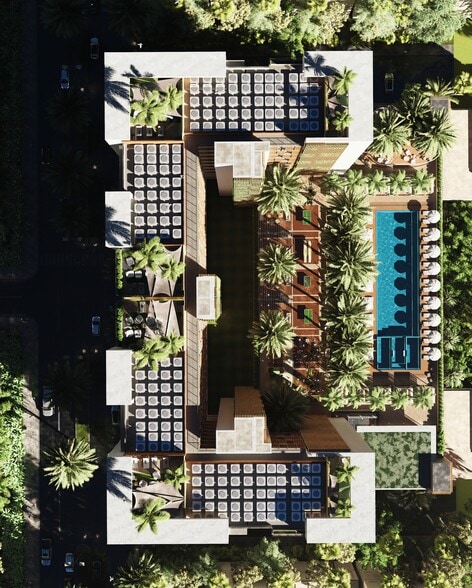 More Photos Of 2100 N Federal Hwy, Hollywood Apartments For Lease