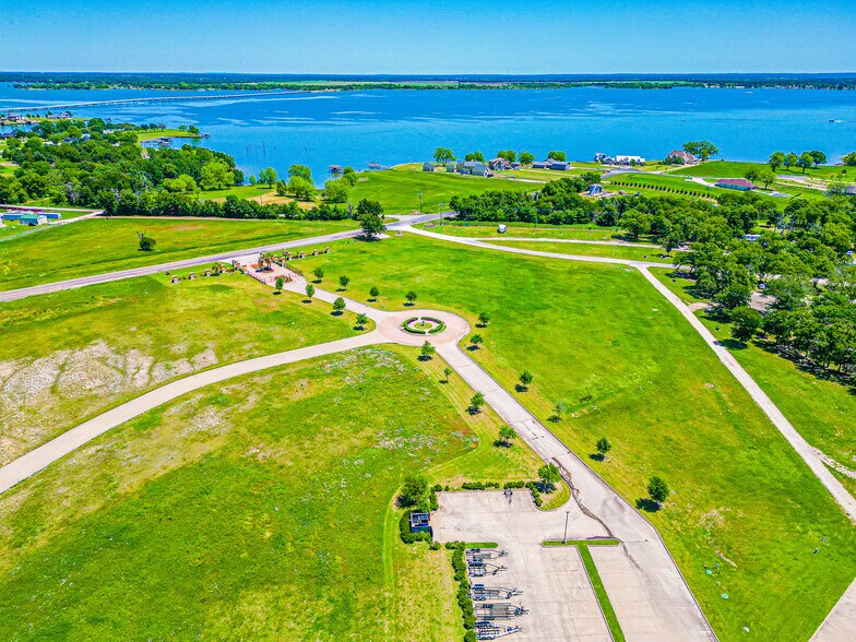 More Photos Of 9900 TX-294 spur, Corsicana Land For Sale
