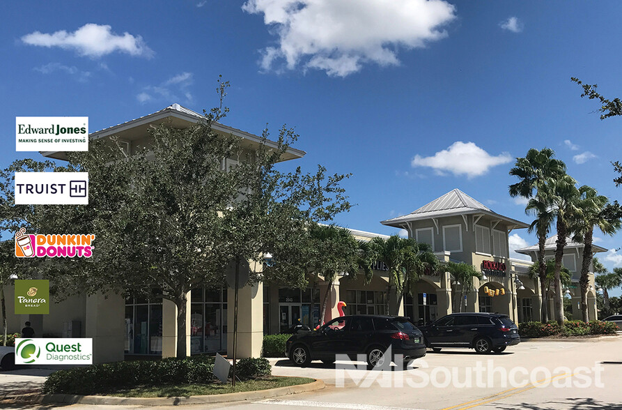 Primary Photo Of 2852-2900 SW Town Center Way, Palm City Storefront For Lease