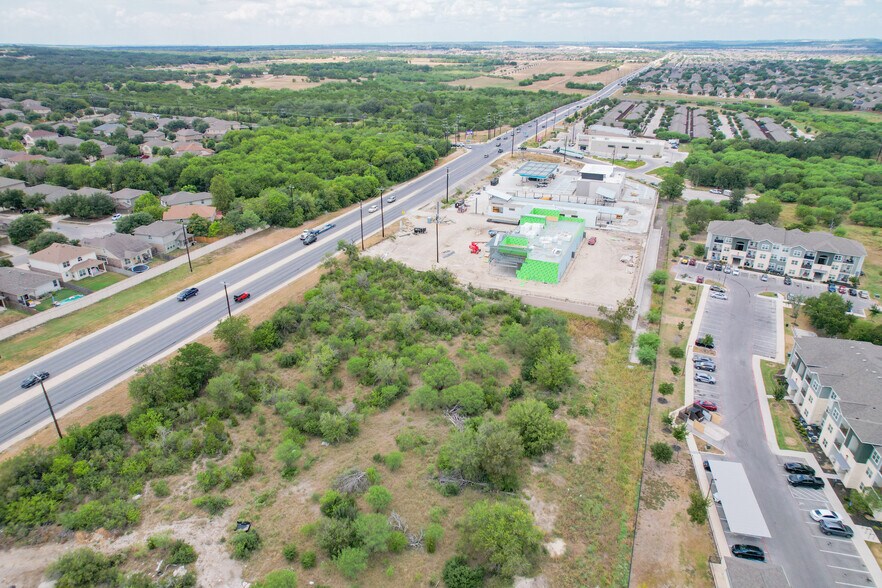 More Photos Of Lot 10 FM 471 Culebra rd, San Antonio Land For Sale