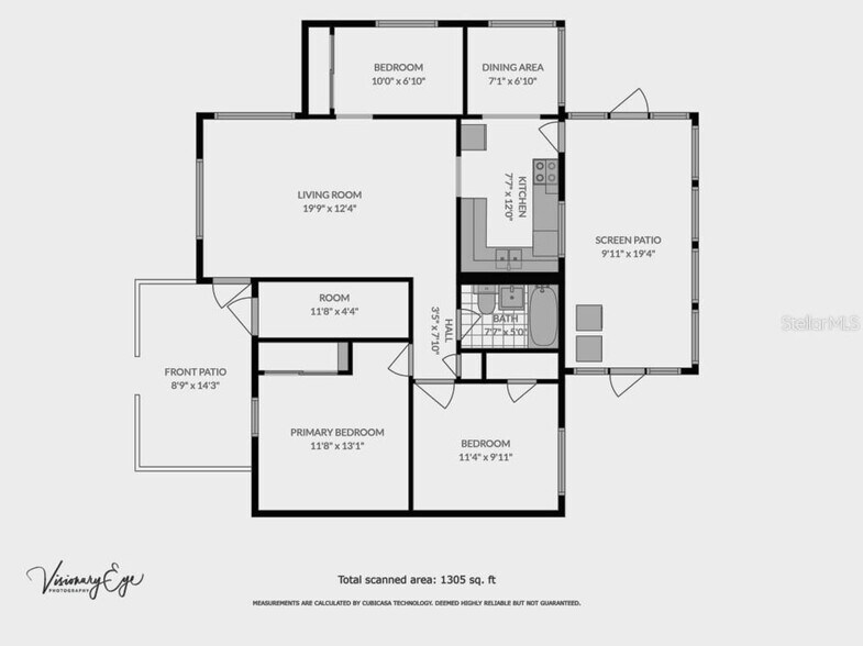 More Photos Of 1214 Bay Pine Blvd, Indian Rocks Beach Apartments For Sale