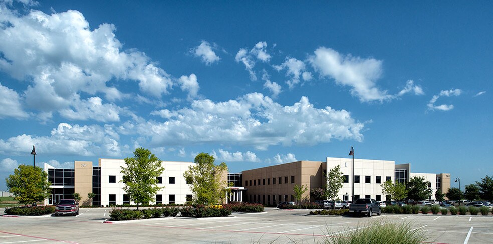 More Photos Of 763 E US Highway 80, Forney Unknown For Lease