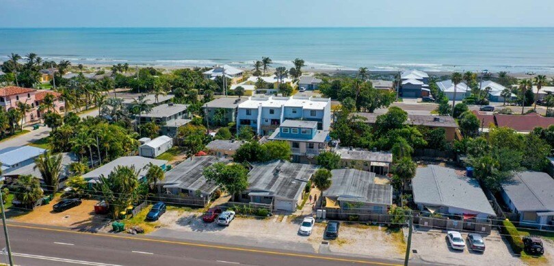 Primary Photo Of 625-641 S Orlando Ave, Cocoa Beach Apartments For Sale