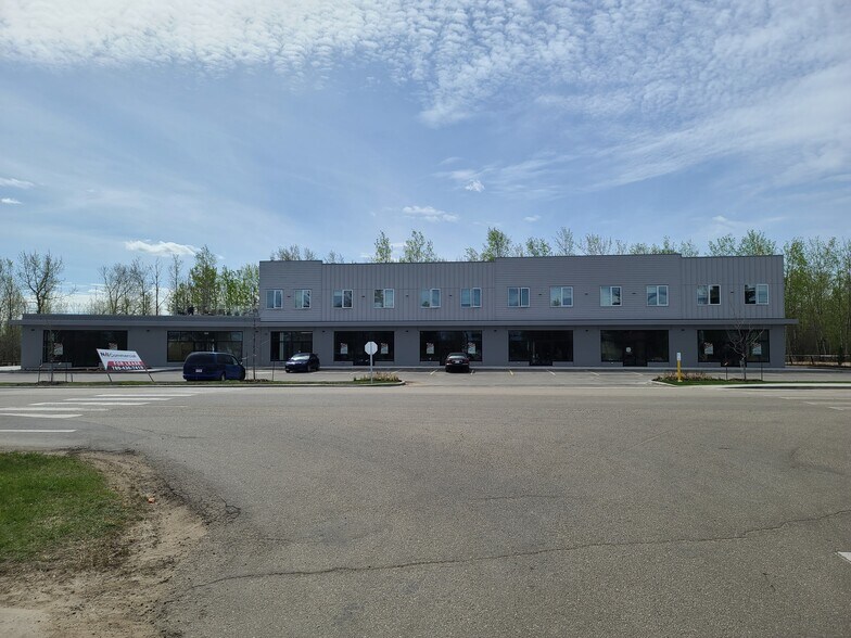 More Photos Of 5303 48 Ave, Redwater Storefront Retail Residential For Sale