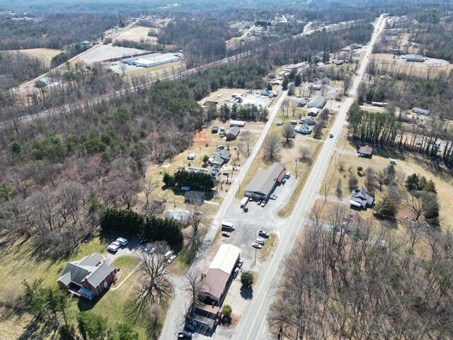 More Photos Of 2031 S Main St, Rocky Mount Convenience Store For Sale
