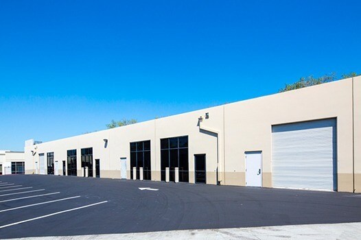 More Photos Of 720 E Carnegie Dr, San Bernardino Light Distribution For Lease