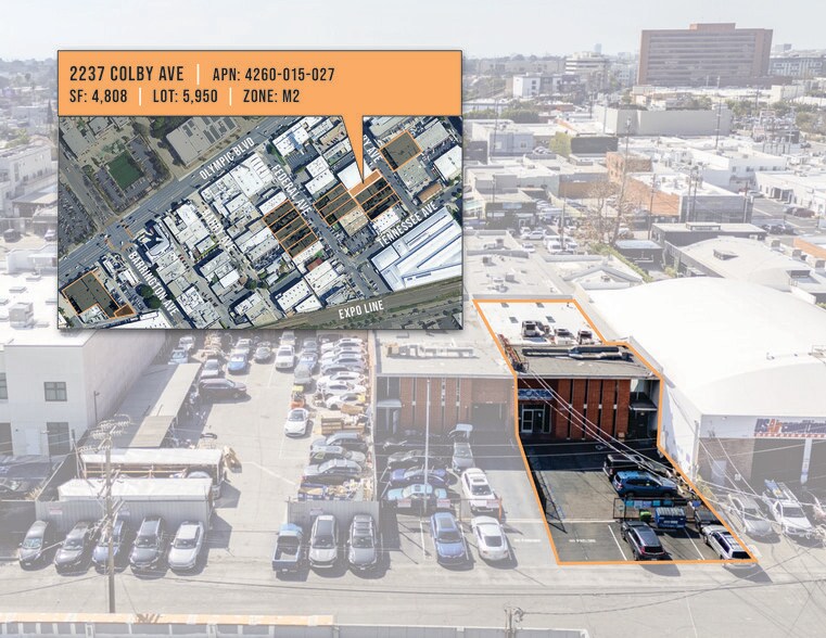 More Photos Of , Los Angeles Unknown For Sale