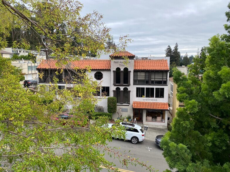 More Photos Of 6232 La Salle Ave, Oakland Office For Lease