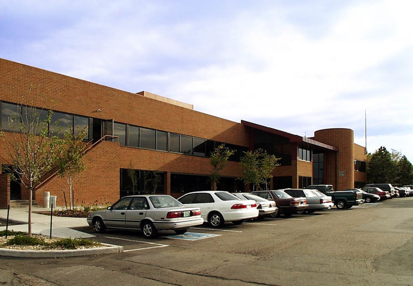 More Photos Of 2953 S Peoria St, Aurora Medical For Lease
