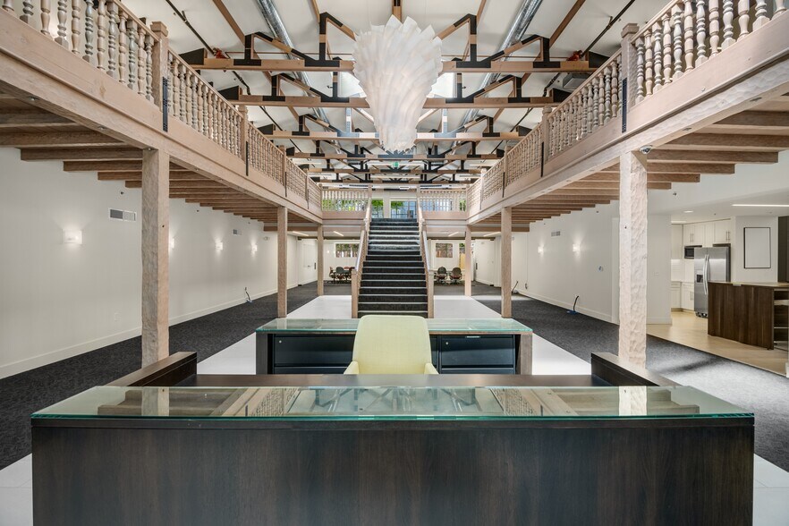 More Photos Of 630 Ramona St, Palo Alto Office For Lease