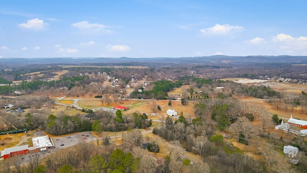 More Photos Of 76 Covered Bridge Rd, Euharlee Land For Sale