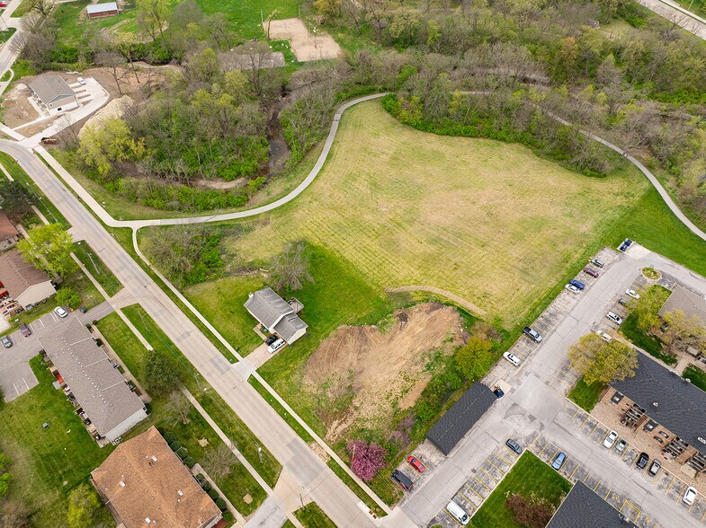 Primary Photo Of 485 S 19th St, West Des Moines Land For Sale