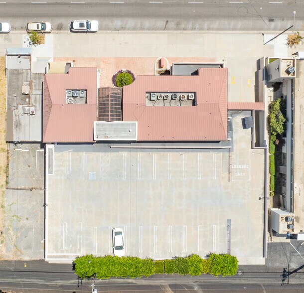 More Photos Of 809 S Atlantic Blvd, Monterey Park Office For Sale