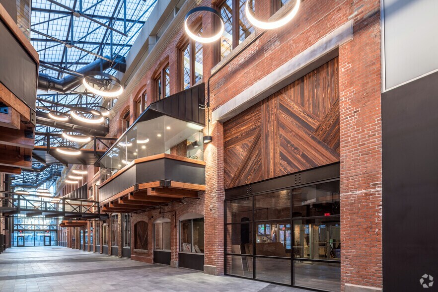 Photo of 1st Floor Ste A-100