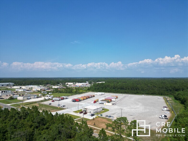 More Photos Of Todd Acres Rd, Theodore Land For Sale