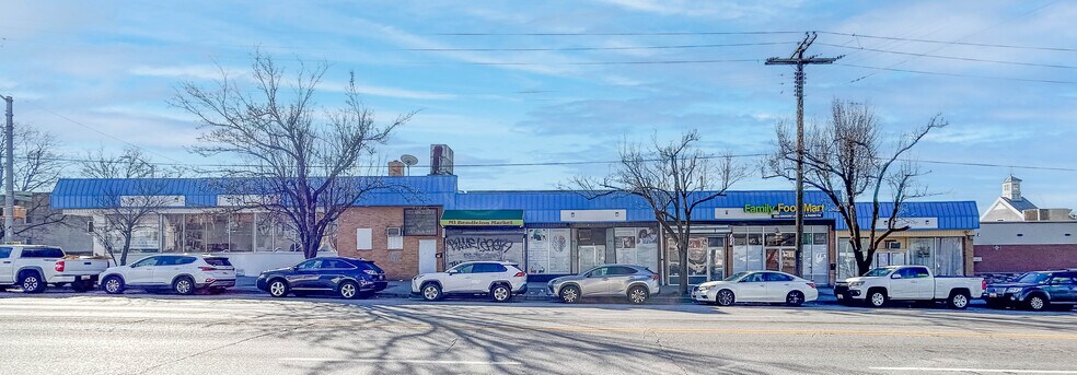 More Photos Of 3600 S Hanover St, Baltimore Storefront For Sale