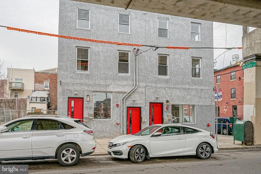 More Photos Of , Philadelphia Multifamily For Sale