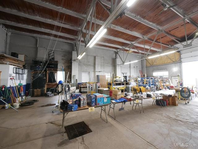 More Photos Of 6001 Carlos Dr, Houghton Warehouse For Sale