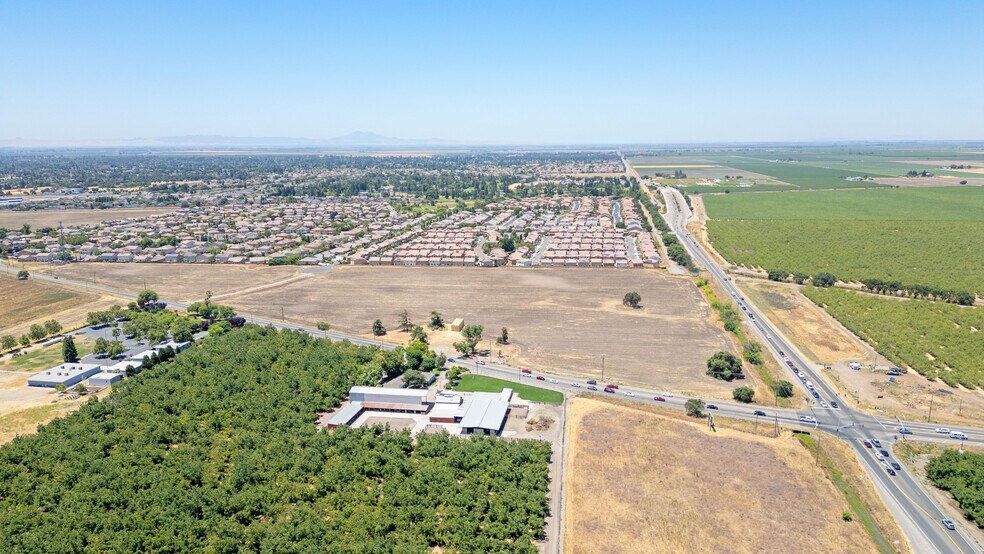 More Photos Of 10601 Lower Sacramento Rd, Stockton Land For Sale